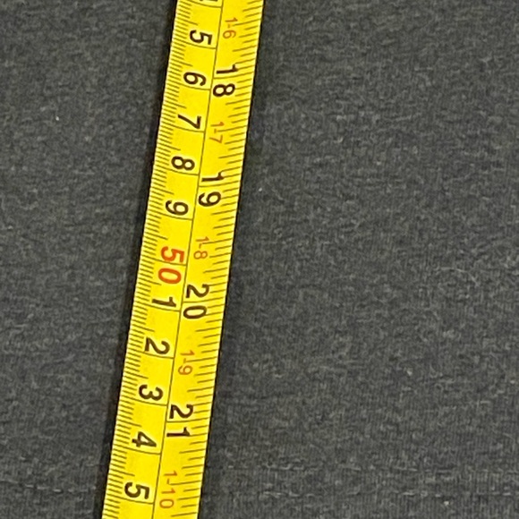 Vtg. Womens Bellepointe Embroidered Ohio State Buckeyes 3/4 Sleeve Shirt L - Picture 5 of 8